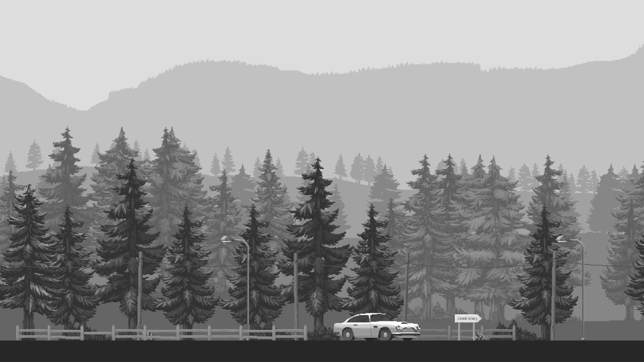 The Longest Road on Earth screenshot 5