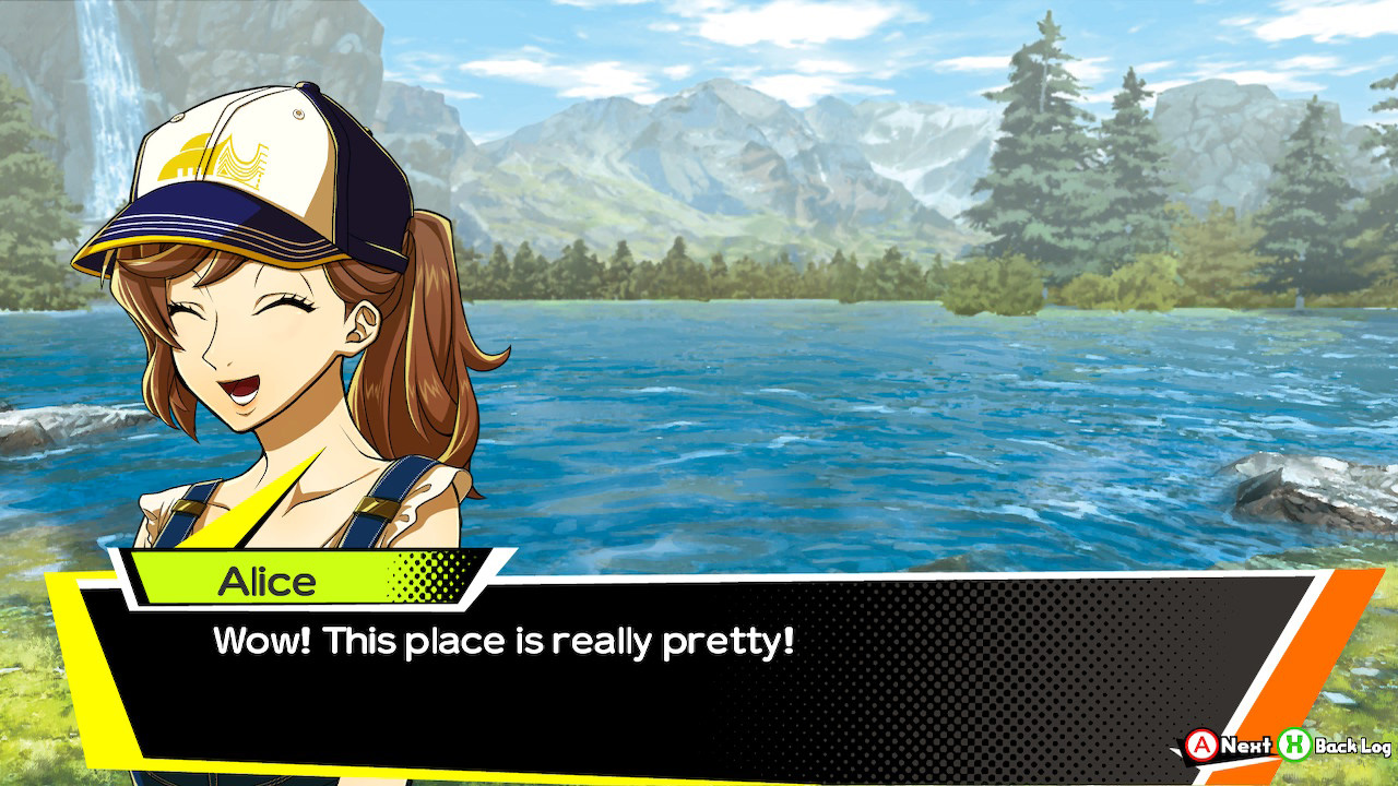 Reel Fishing: Road Trip Adventure screenshot 6