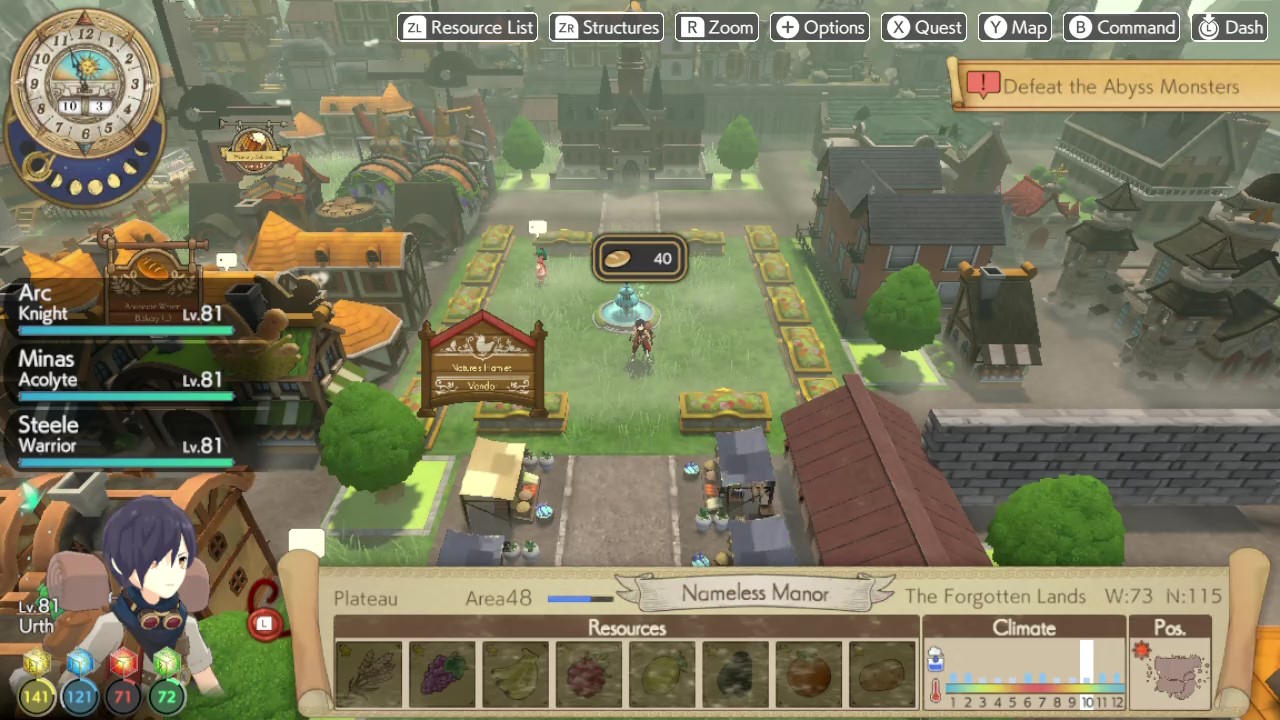 KAMiBAKO screenshot 5