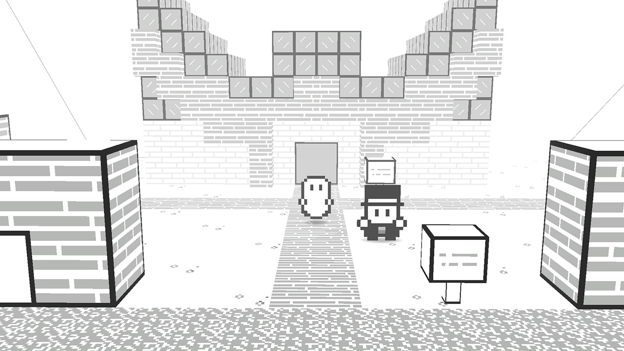 Restless Soul screenshot 2