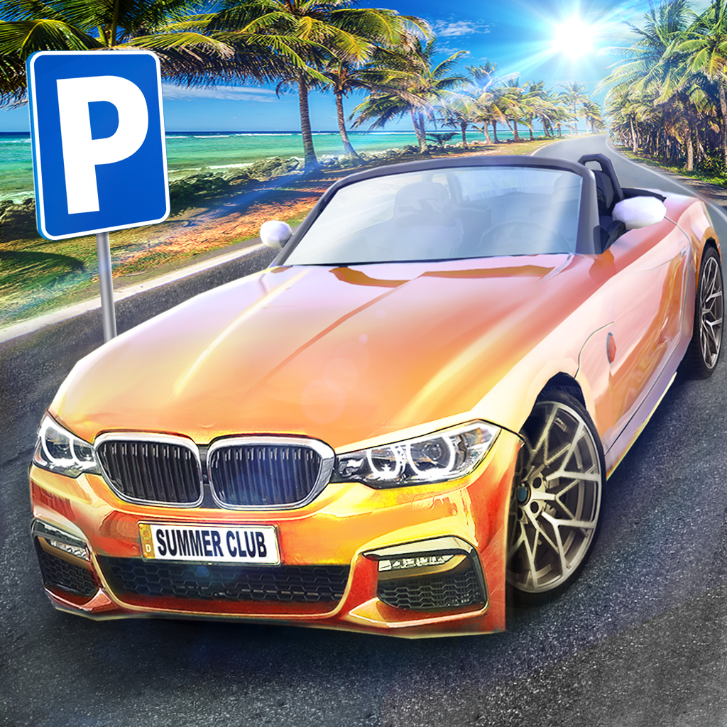 Car Parking Club