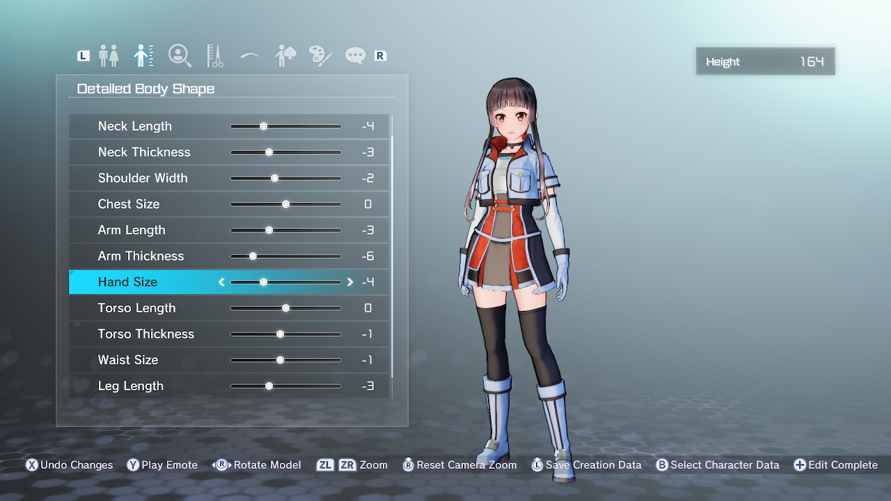 SWORD ART ONLINE: FATAL BULLET Complete Edition screenshot 1