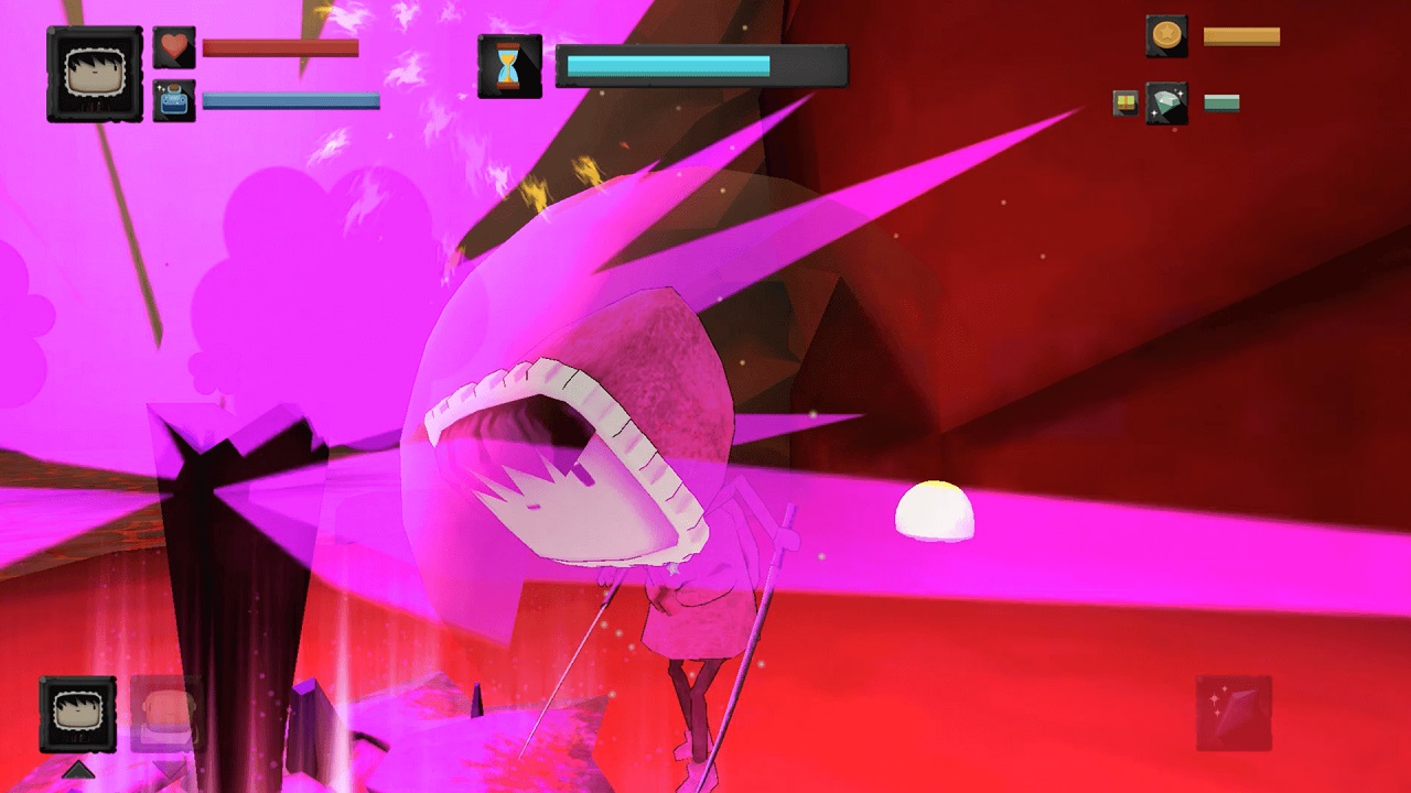Eekeemoo - Splinters of the Dark Shard screenshot 4