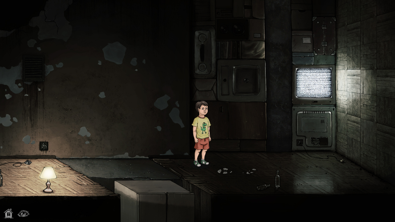 Little Kite screenshot 2