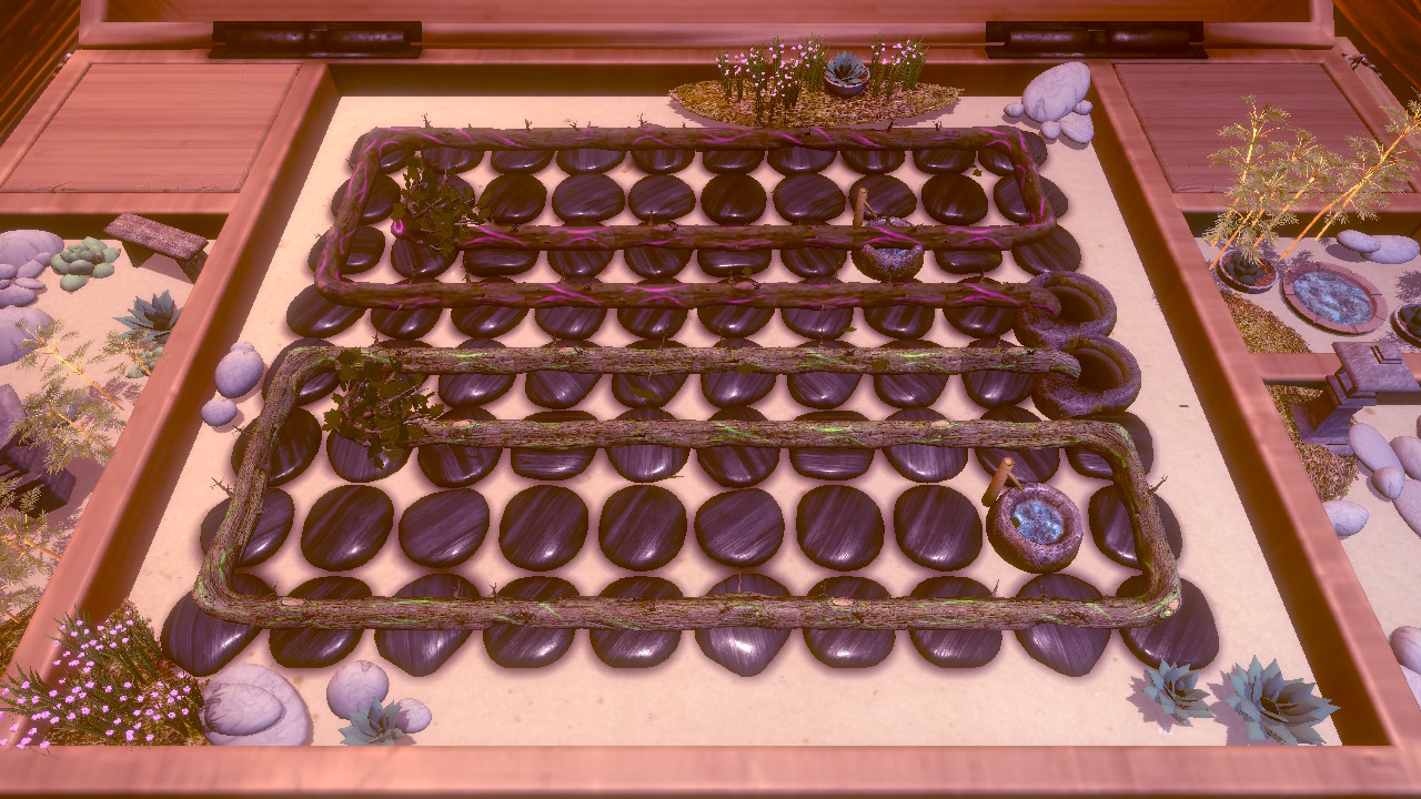 OmoTomO screenshot 2