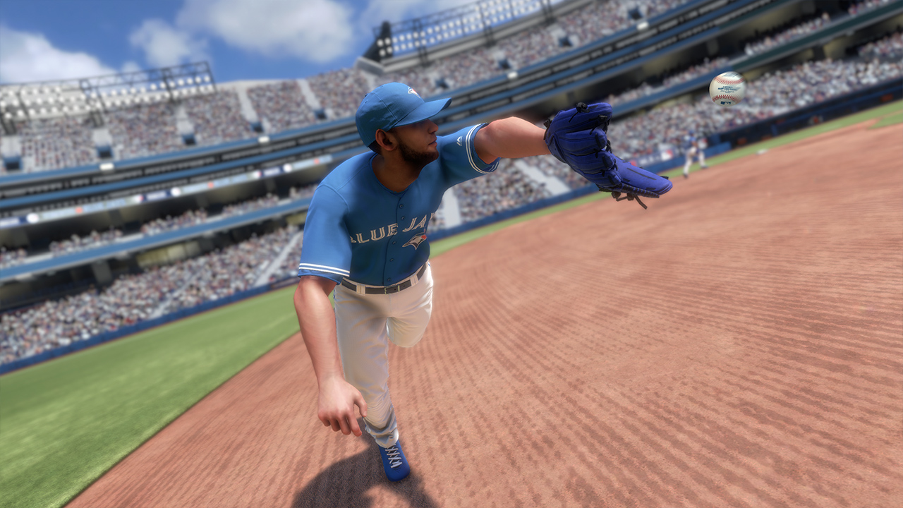 R.B.I. Baseball 19 screenshot 5