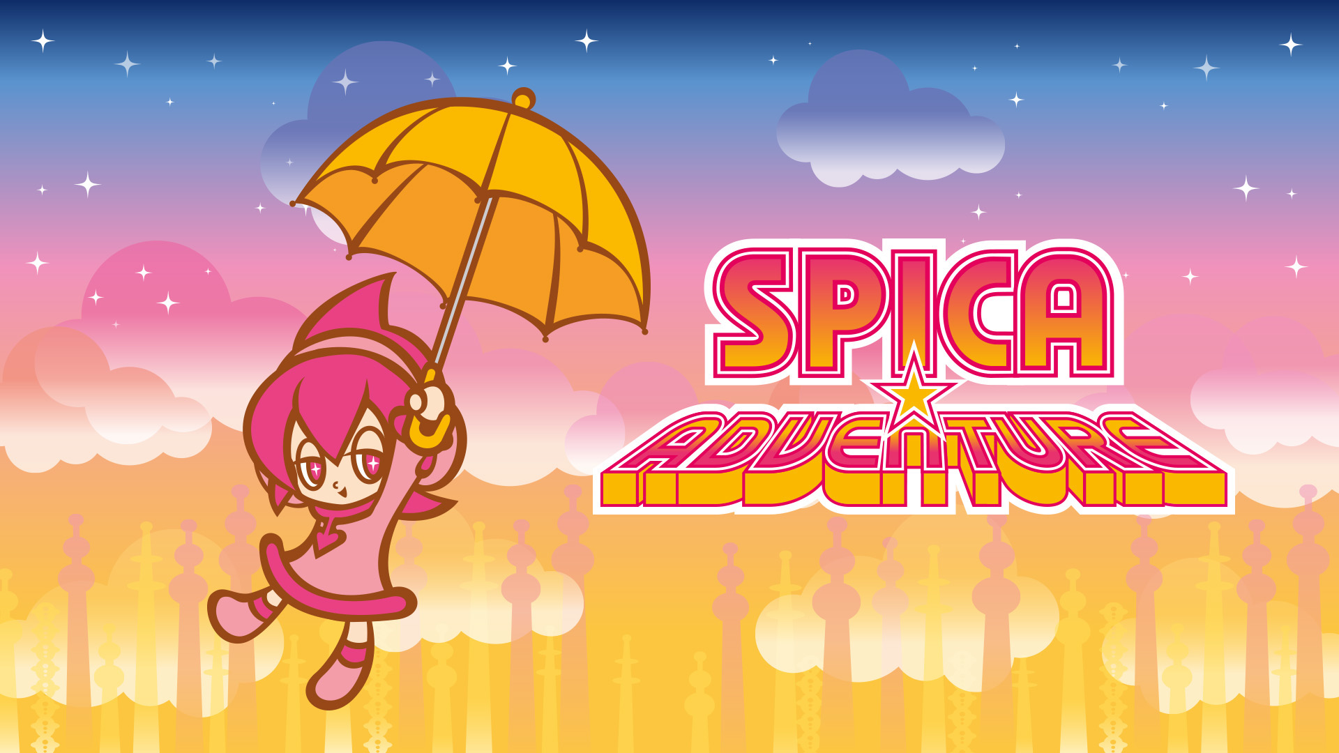 Spica Adventure