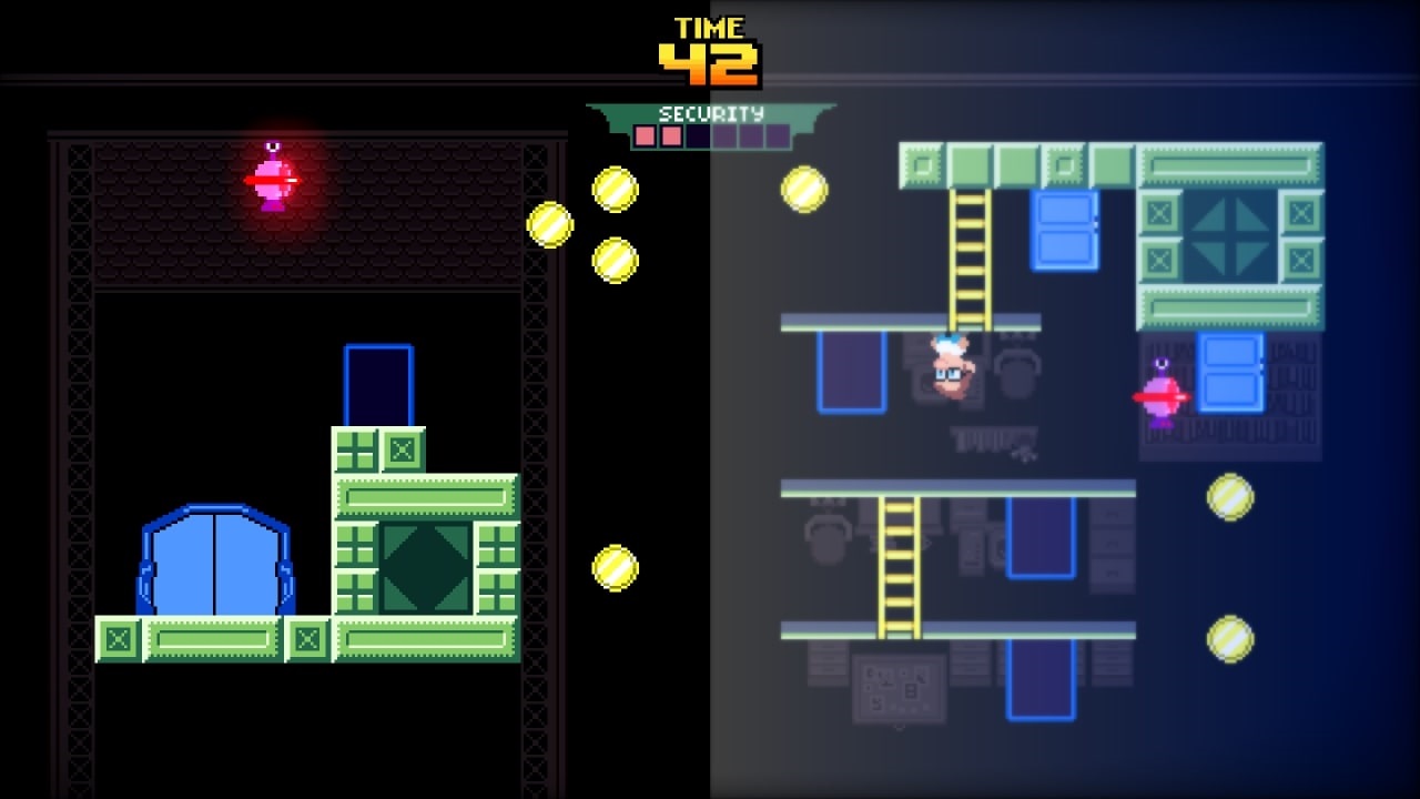 Goliath Depot screenshot 6