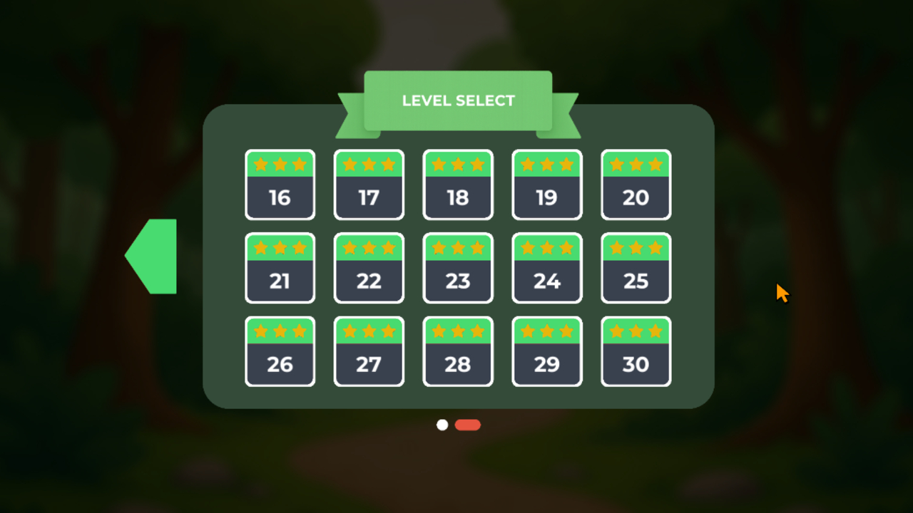 Jigsaw Realms: Nature screenshot 5