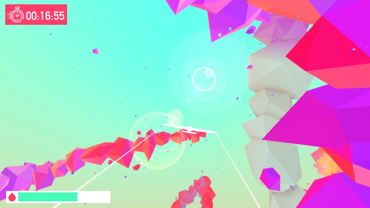 The Fly Plane: Flight Simulator screenshot 4
