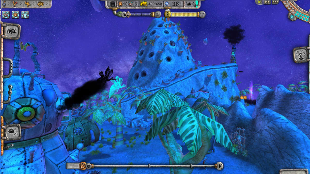 The Mims Beginning screenshot 5