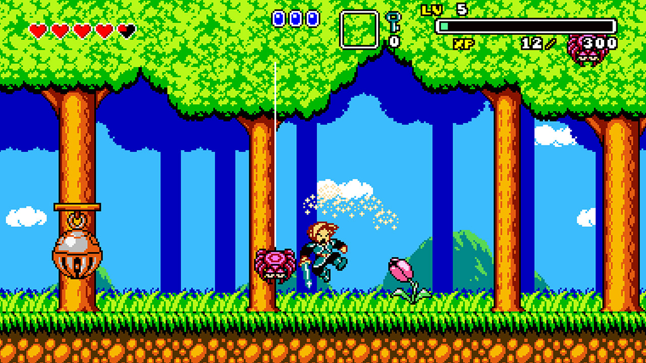 Aggelos screenshot 6