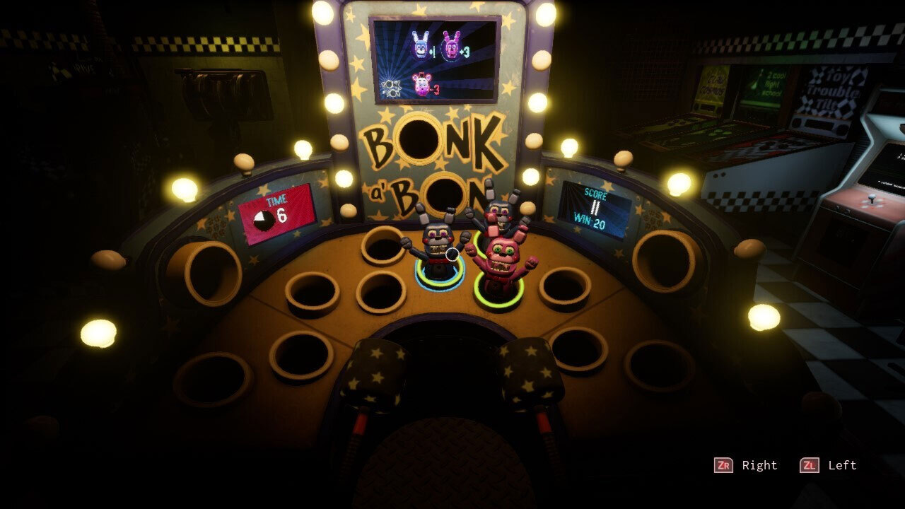 Five Nights at Freddy's: Help Wanted 2 screenshot 4