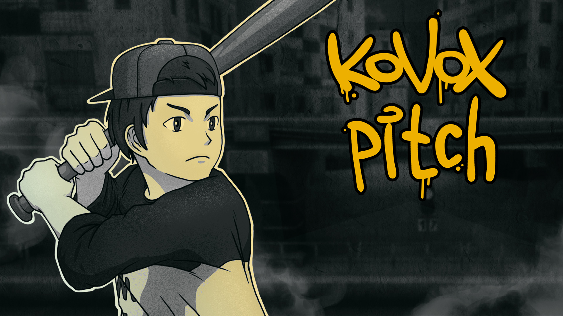 Kovox Pitch