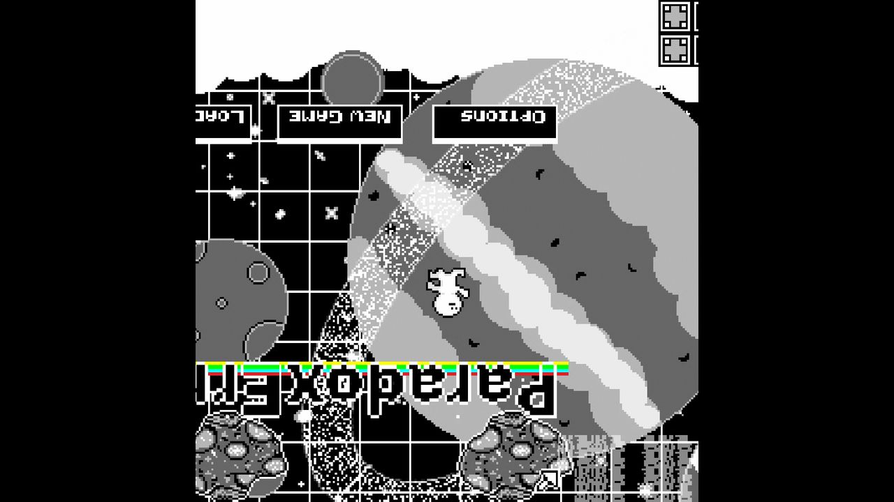 Paradox Error screenshot 6