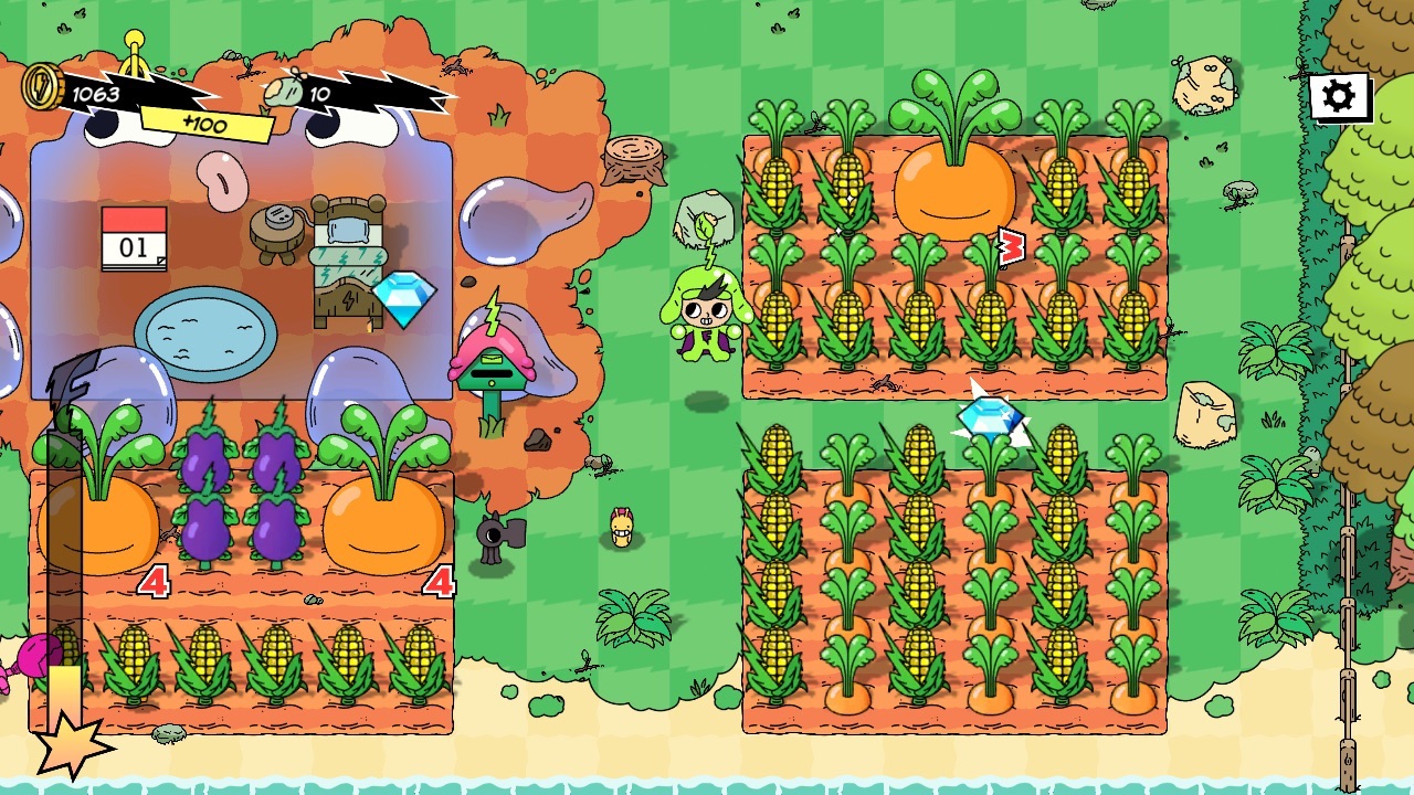 Super Farming Boy screenshot 3