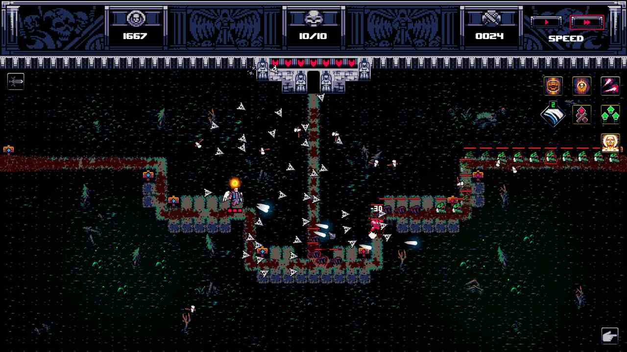 Otherwar screenshot 6