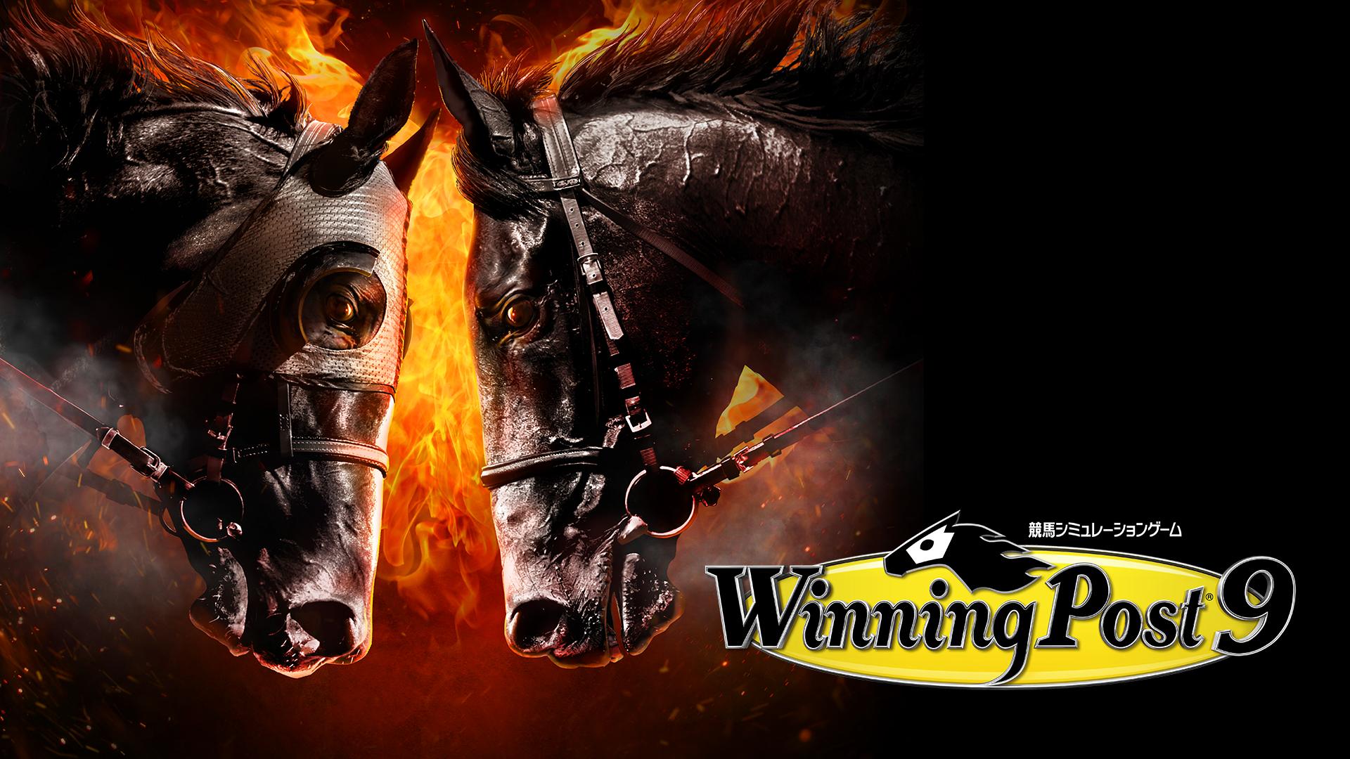 Winning Post 9