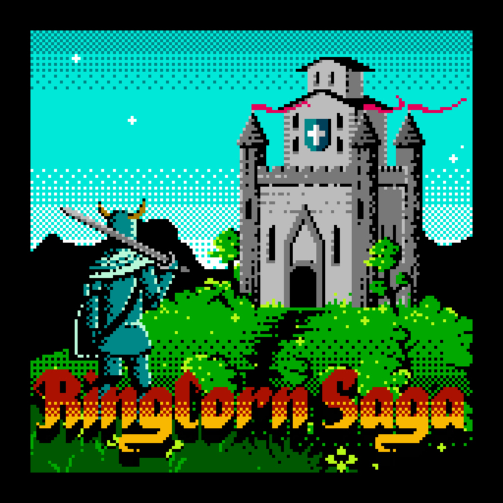 Ringlorn Saga