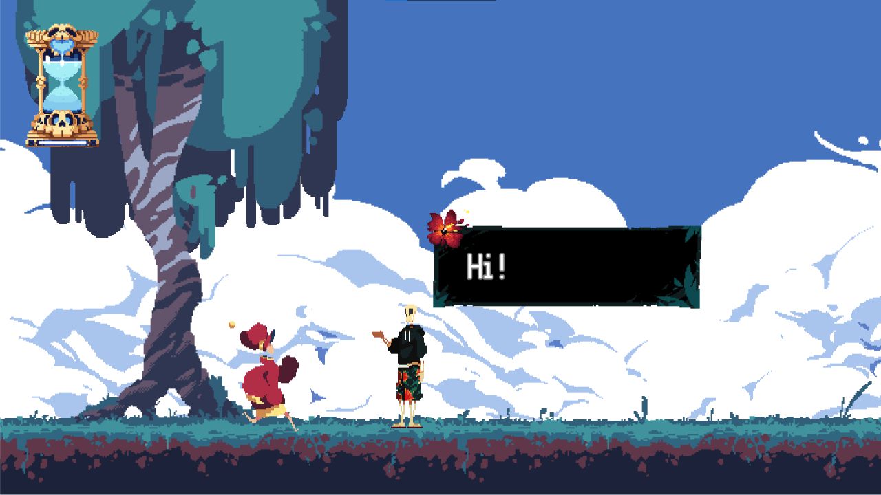 Running on Magic screenshot 5