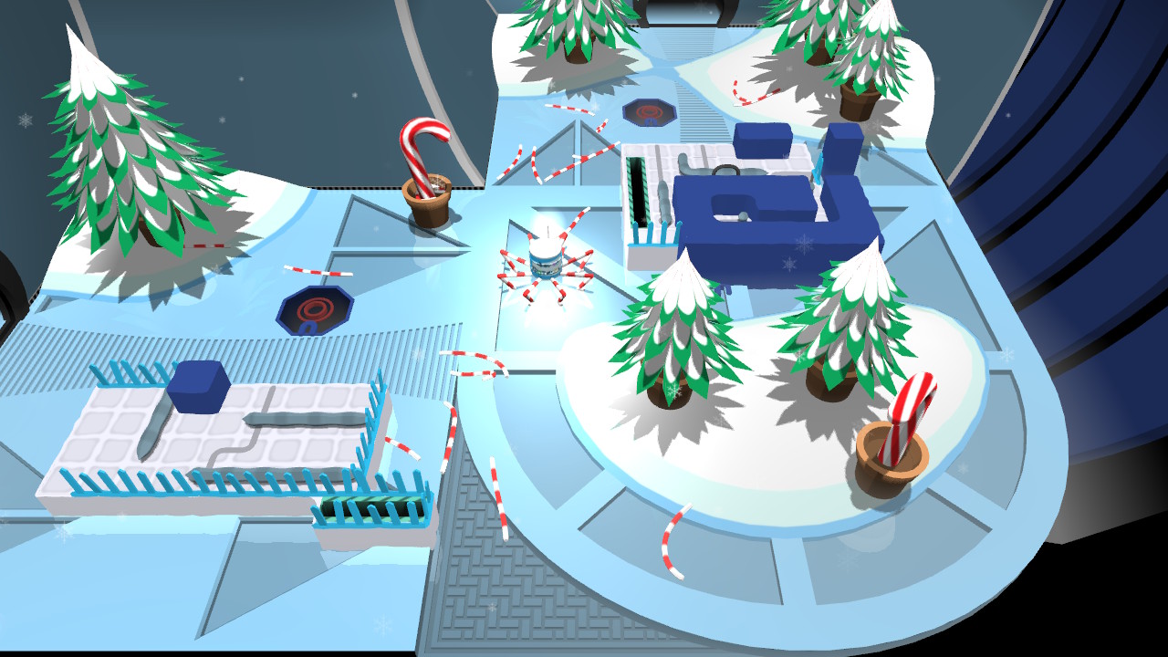 Can of Wormholes screenshot 1