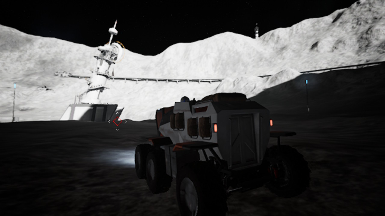 Deliver Us The Moon screenshot 6