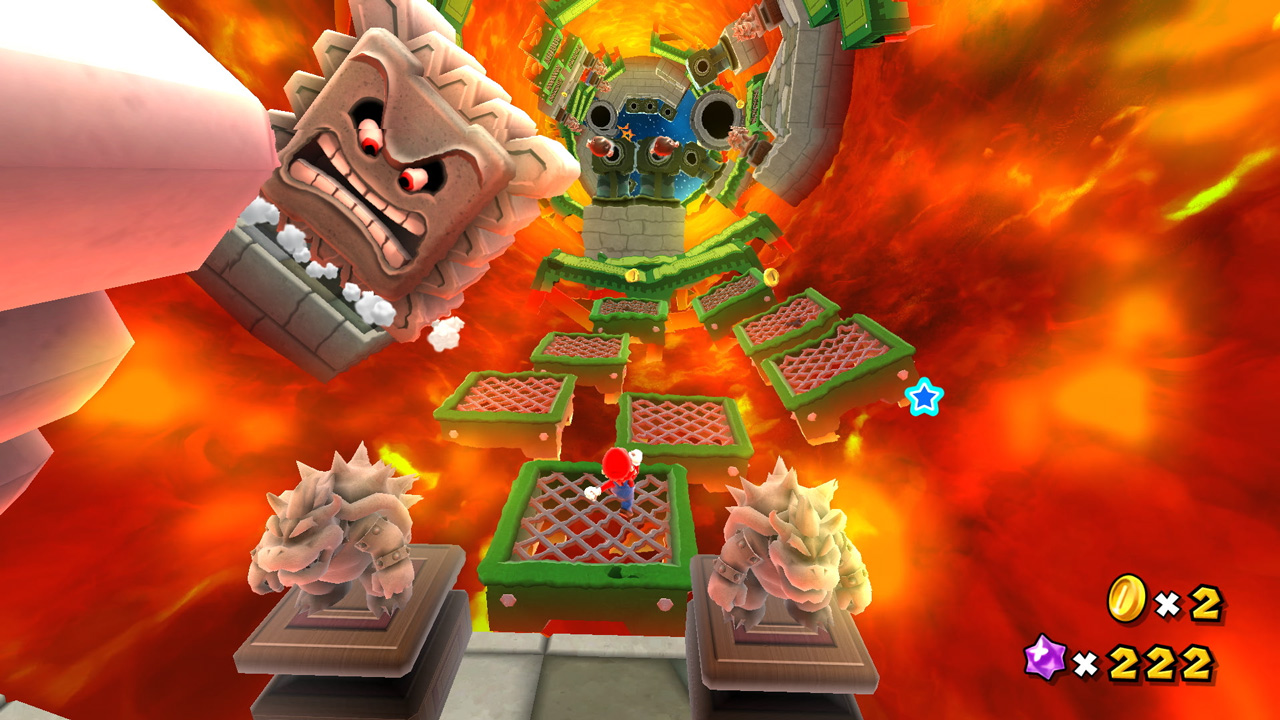 Super Mario Galaxy™ screenshot 5