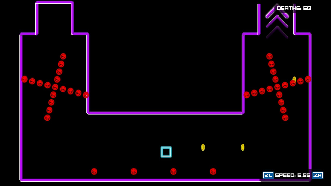 Neon Hell screenshot 6