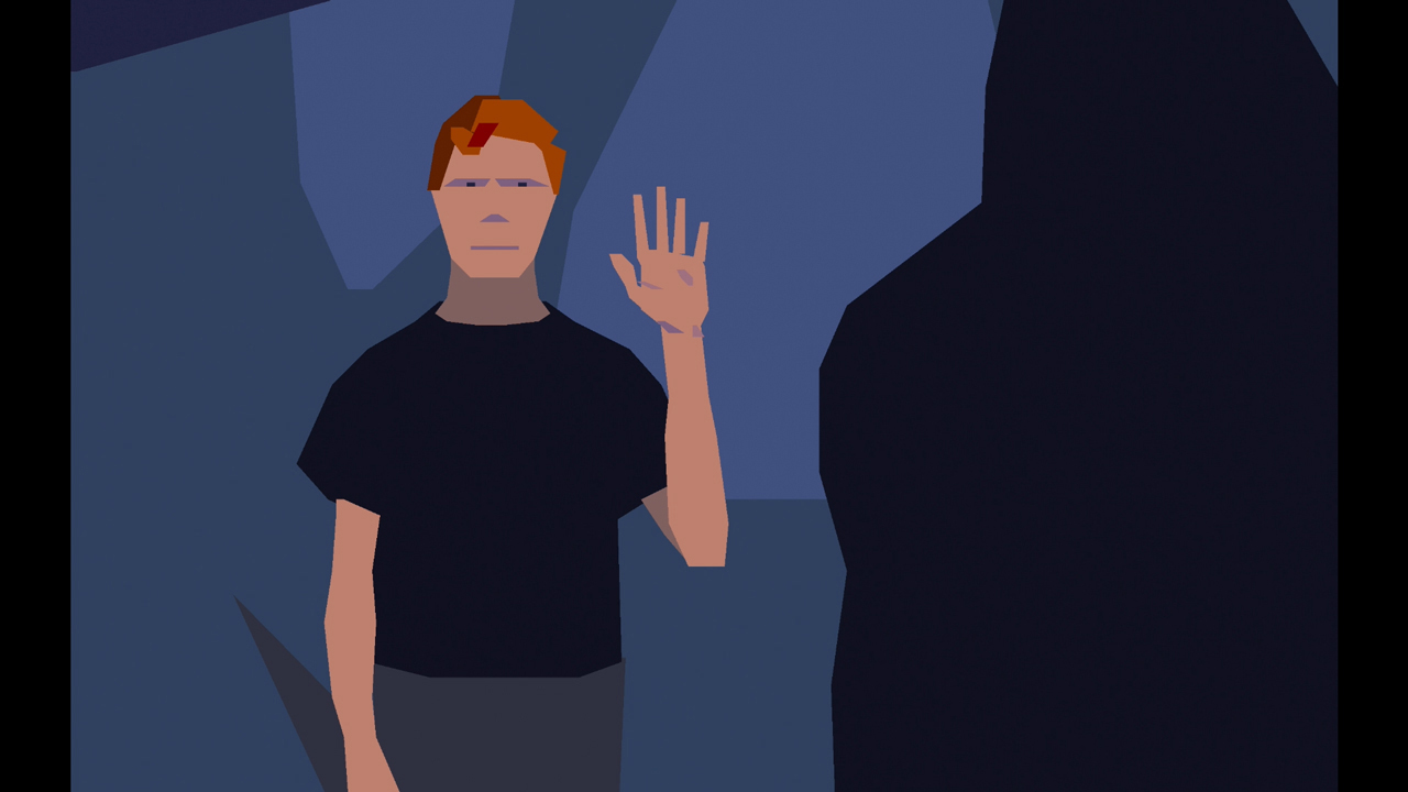 Another World screenshot 3