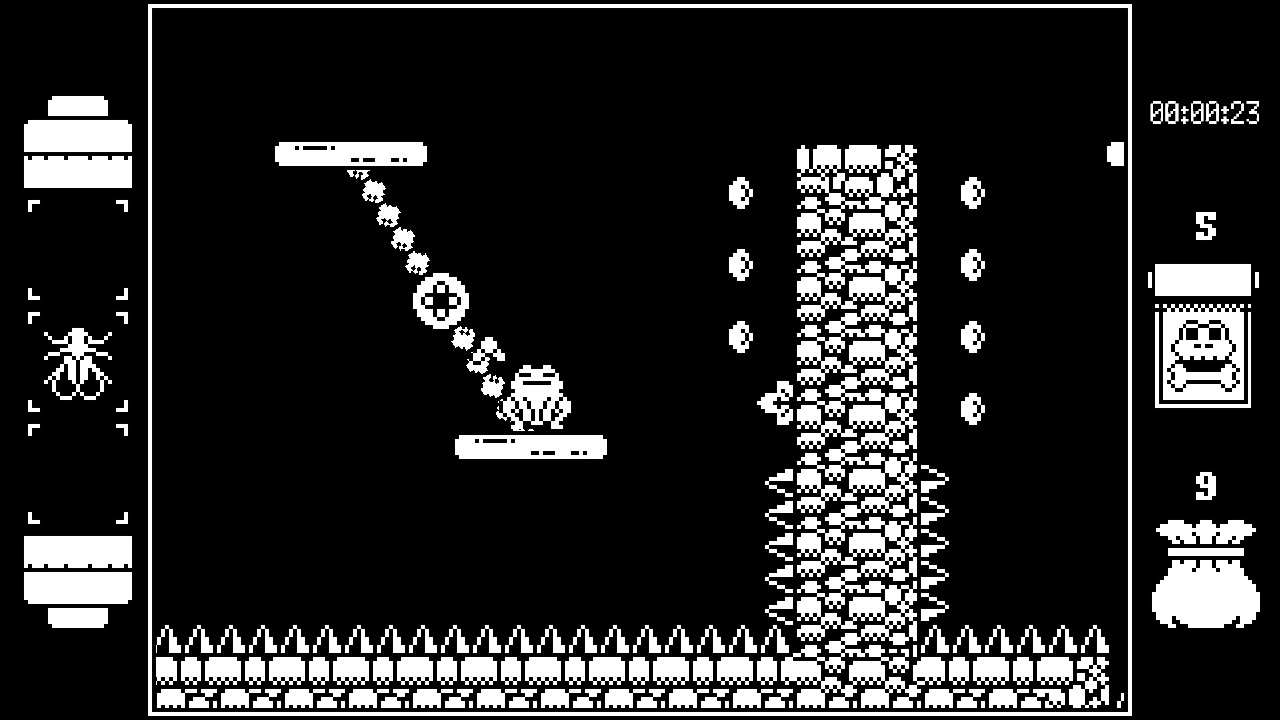 Dojoran screenshot 6