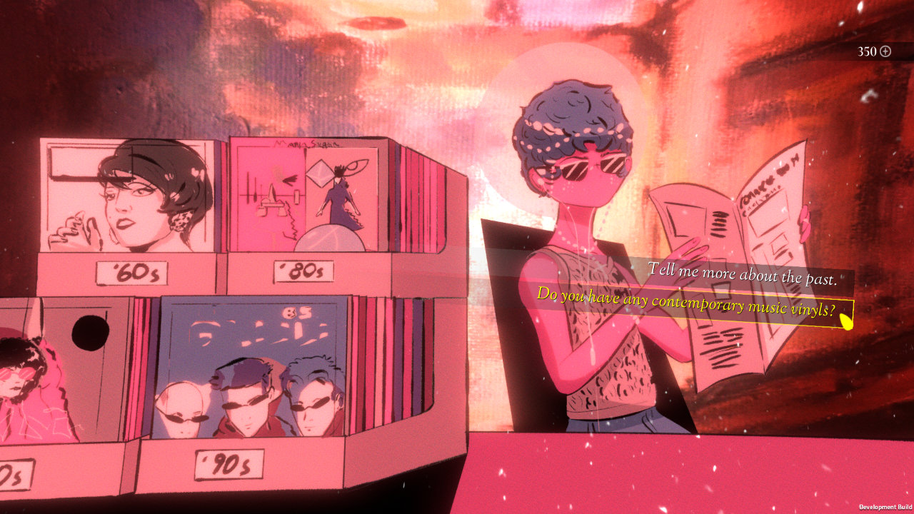 Mediterranea Inferno screenshot 6