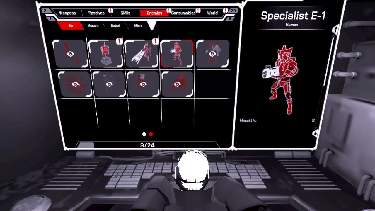 I See Red screenshot 3