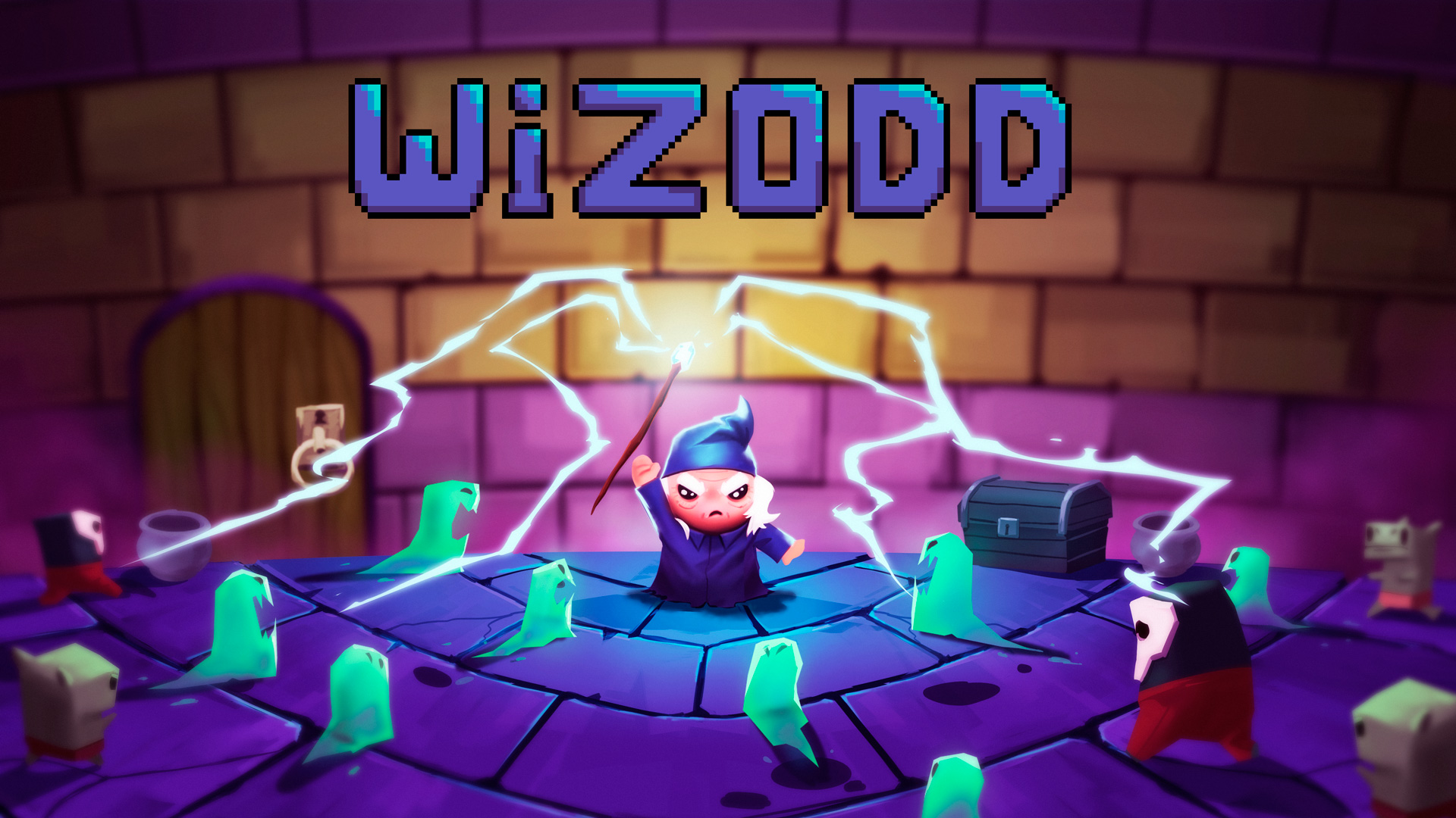 Wizodd