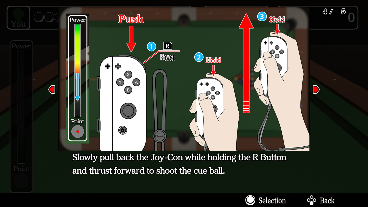 Pool BILLIARD screenshot 2