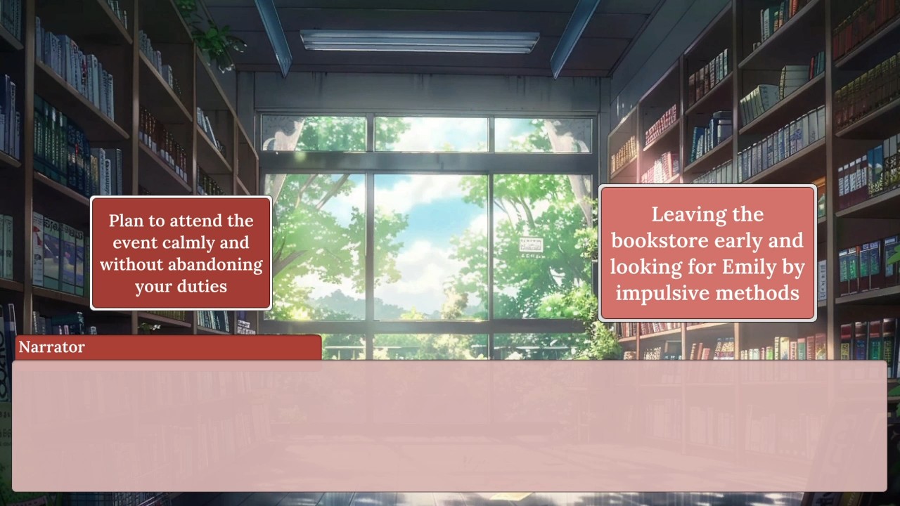 Love at First Sight screenshot 3