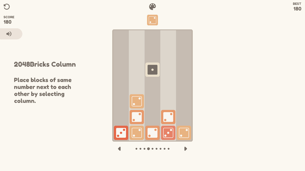 Puzzle 9 screenshot 6