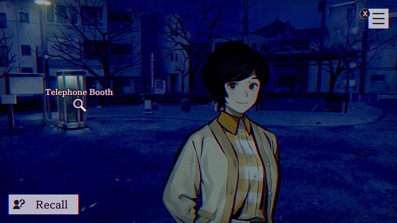 PARANORMASIGHT: The Seven Mysteries of Honjo screenshot 1