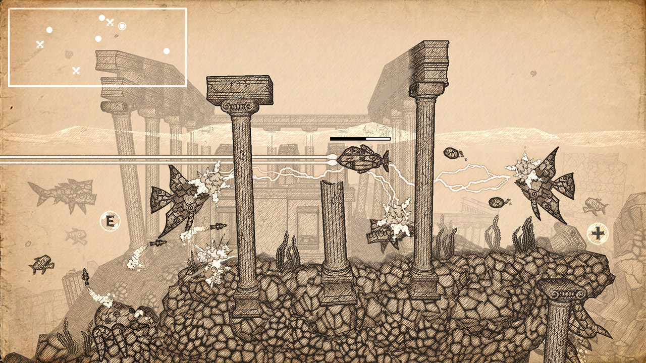 Earth Atlantis screenshot 5