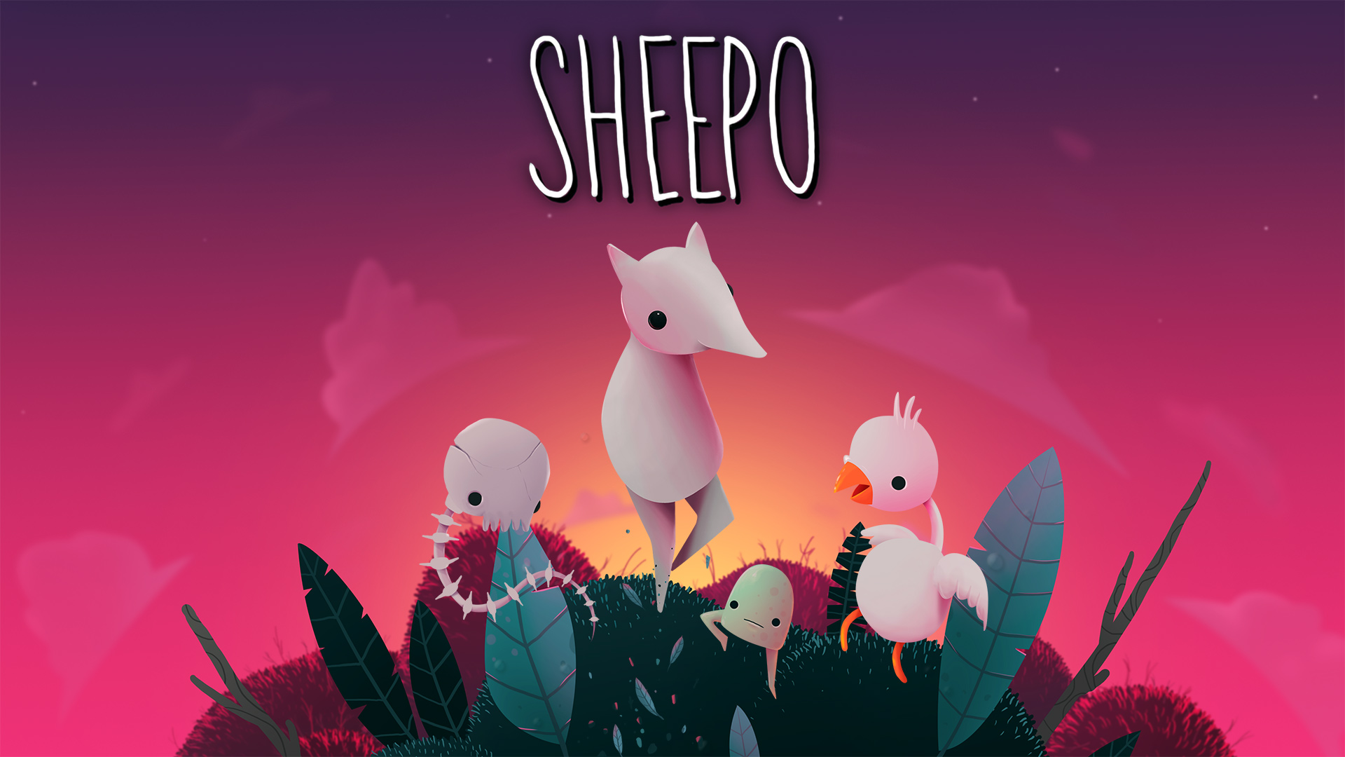 Sheepo