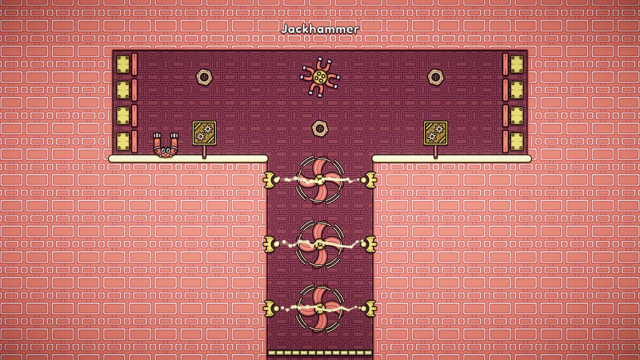 Maggie the Magnet screenshot 1