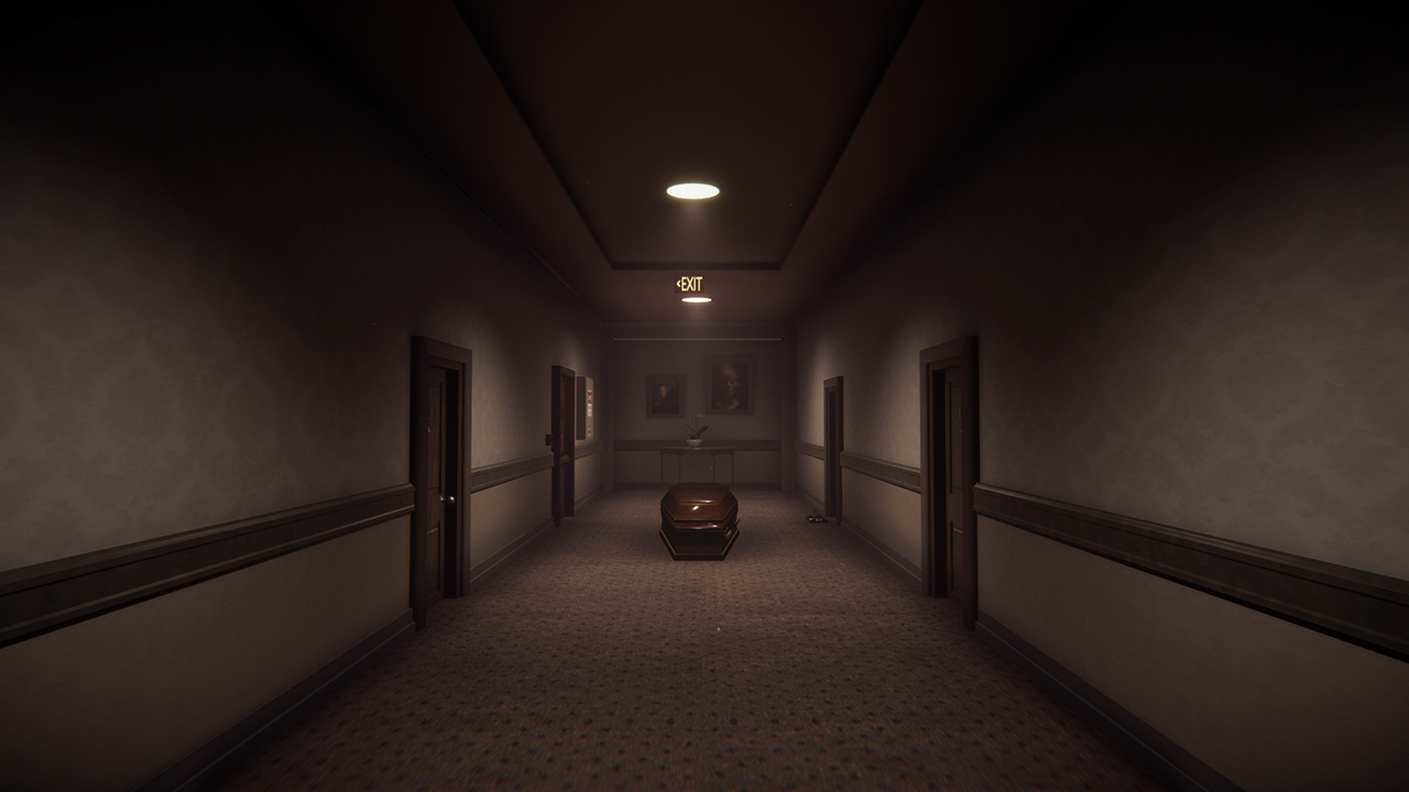 Floor 9 screenshot 6