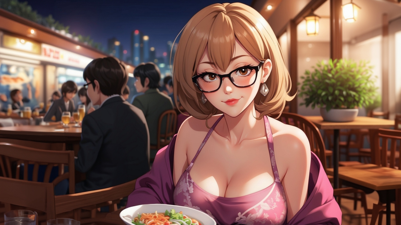 Ecchi Secrets screenshot 2