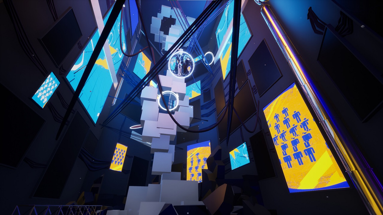Spectrolite screenshot 3