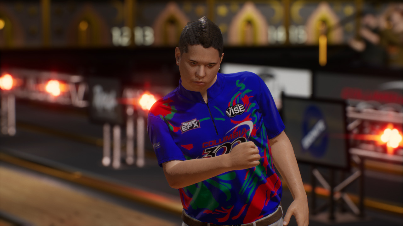 PBA Pro Bowling 2021 screenshot 2