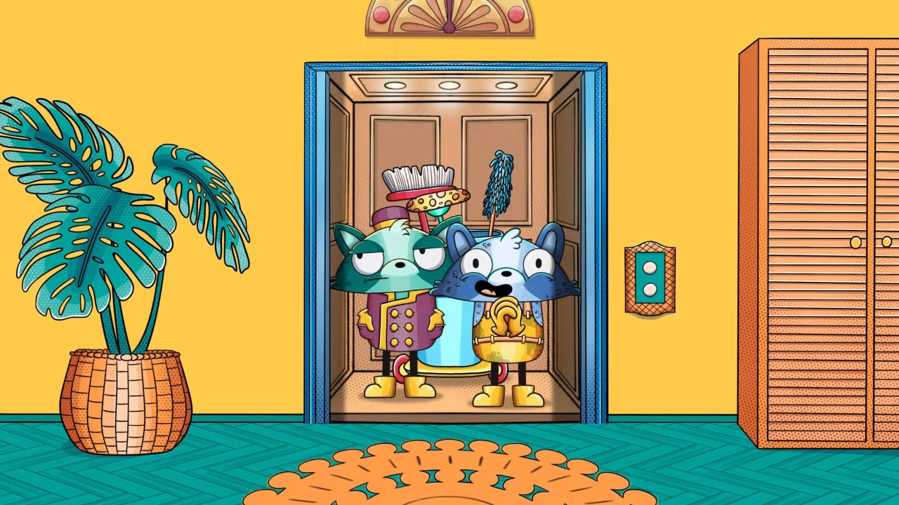 Hotel Hustle screenshot 3