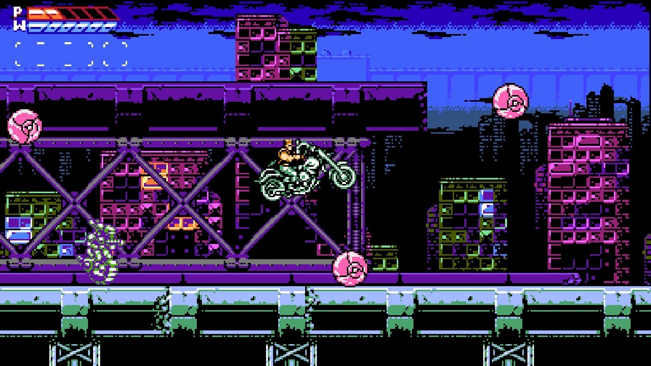 Prison City screenshot 2