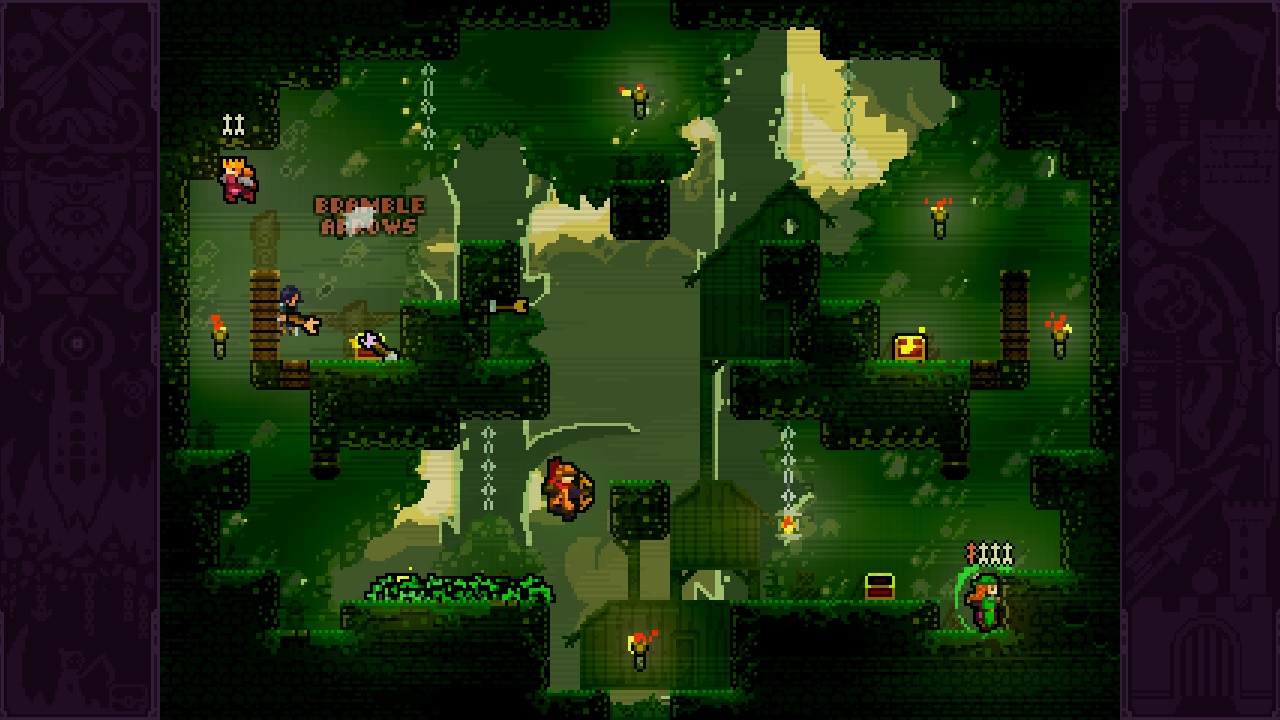 TowerFall screenshot 4