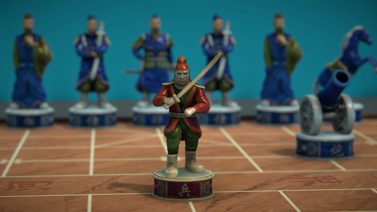 Just Xiangqi screenshot 6