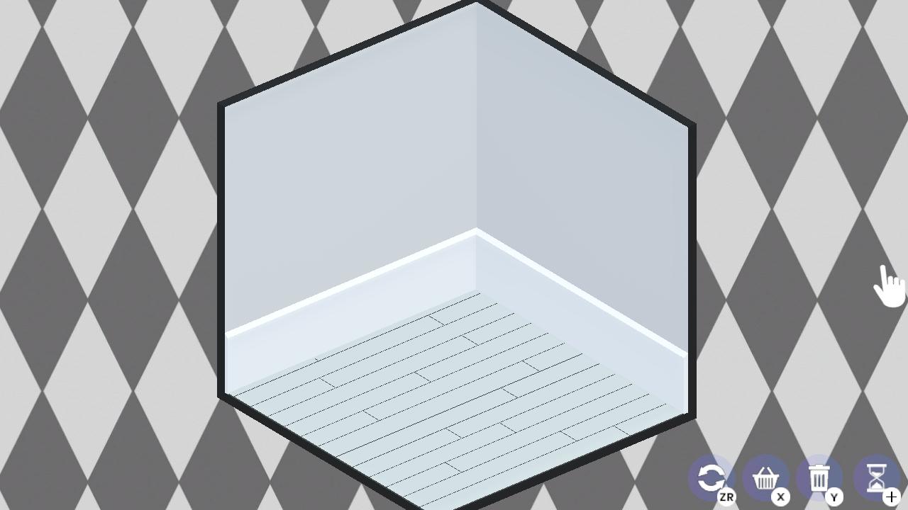 Home Deco Builder screenshot 1