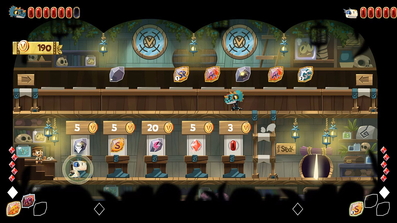 DragoDino screenshot 5